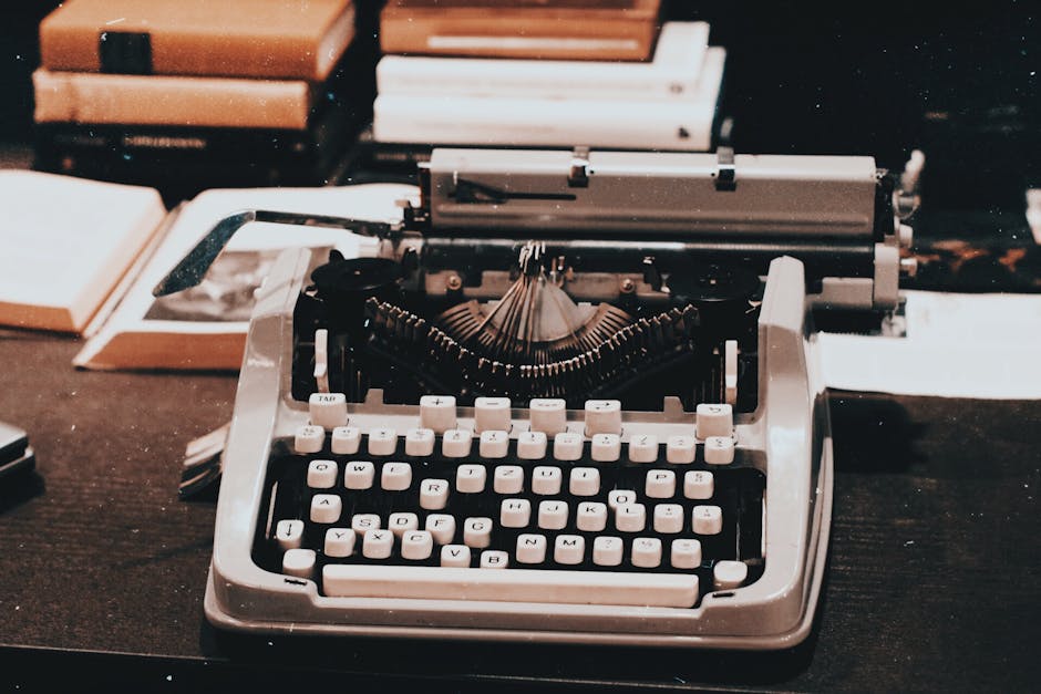 Editing Tips for Self Published Authors