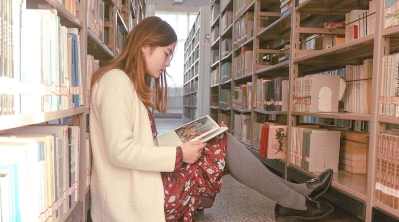 Exploring Audiobooks in Self Publishing