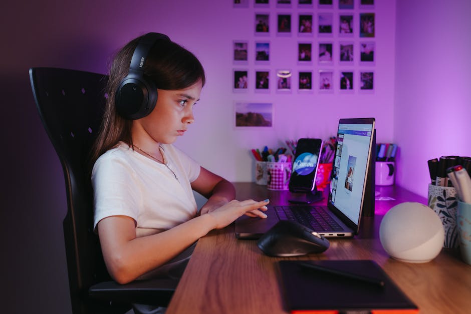 Promoting Your Book Through Virtual Events
