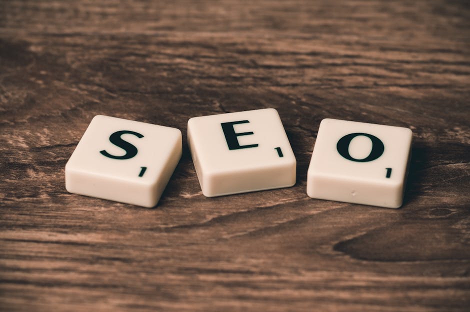 Mastering SEO for Book Promotion Success