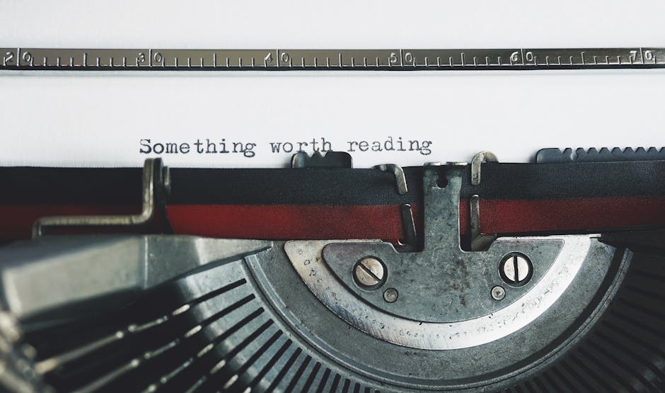 The Benefits of Blogging for Authors
