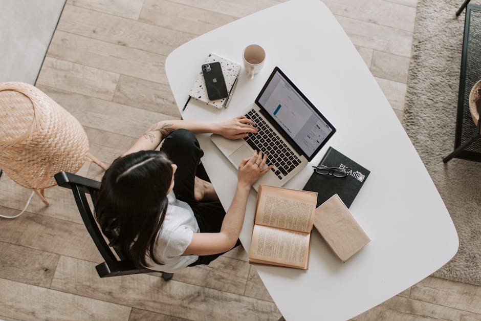 Maximizing Your Book's Visibility Online