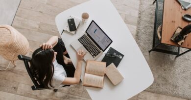 Maximizing Your Book's Visibility Online