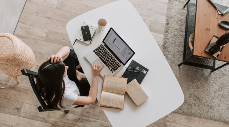 Maximizing Your Book's Visibility Online