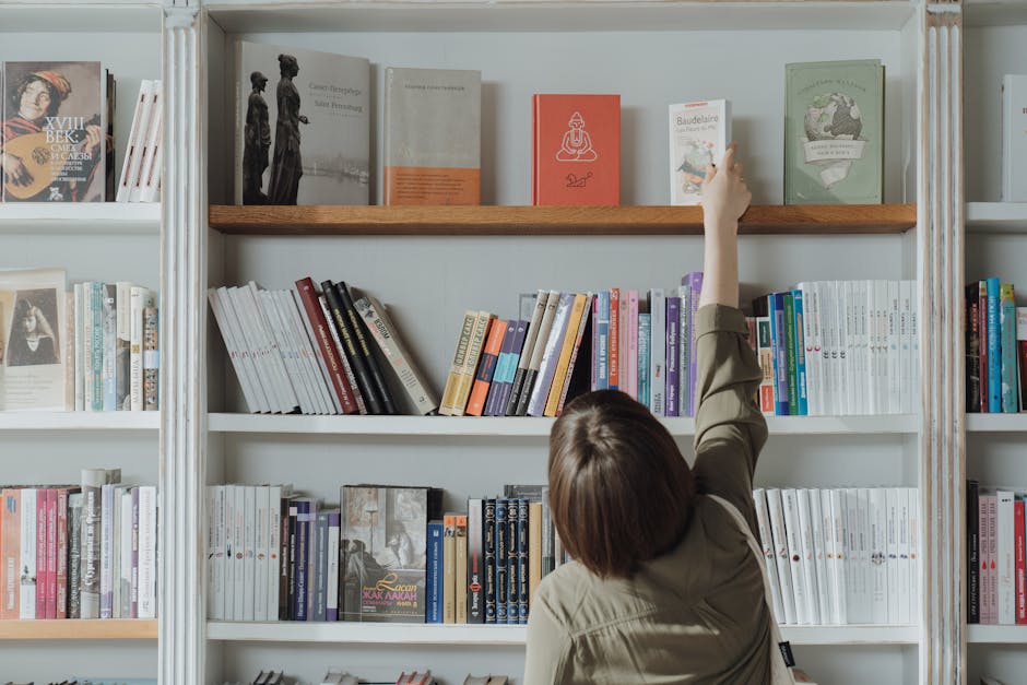 Exploring Audiobooks in Self Publishing