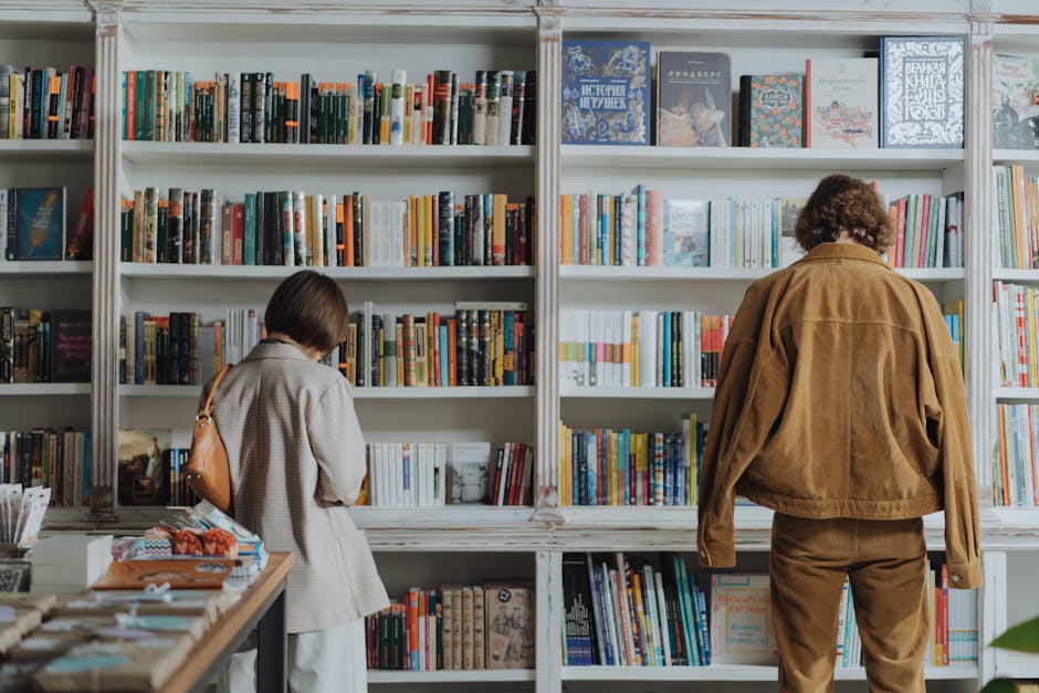 Exploring Audiobooks in Self Publishing