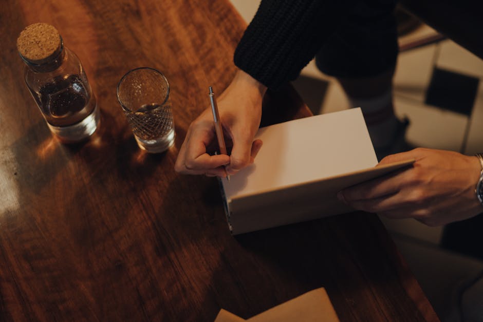The Role of Book Signings in Self Publishing