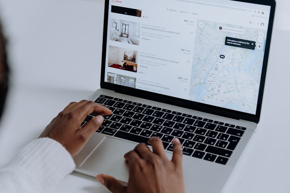 Maximizing Your Book's Visibility Online