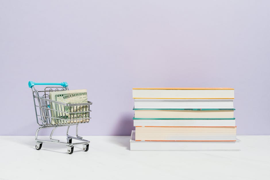 How to Use Webinars to Sell Books