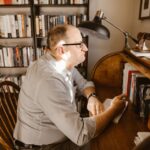 Promoting Your Book Through Virtual Events