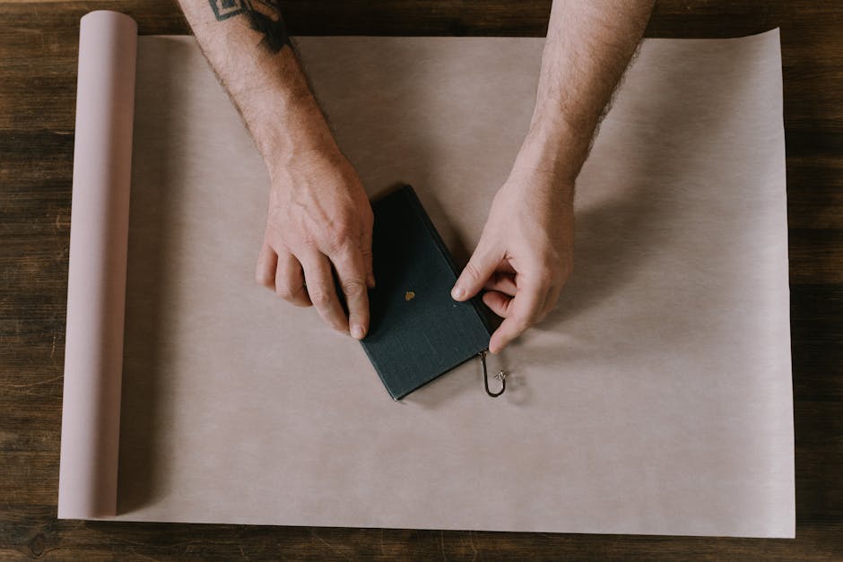 Crafting Compelling Book Descriptions That Sell
