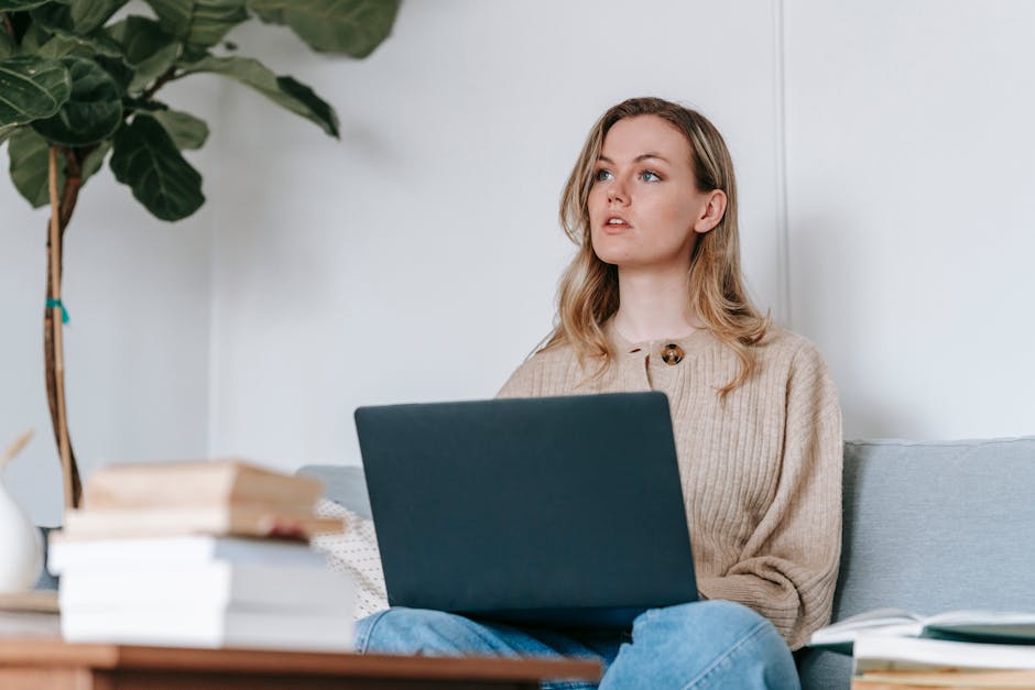 How to Use Webinars to Sell Books
