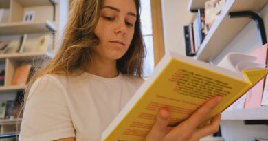 The Role of Book Signings in Self Publishing
