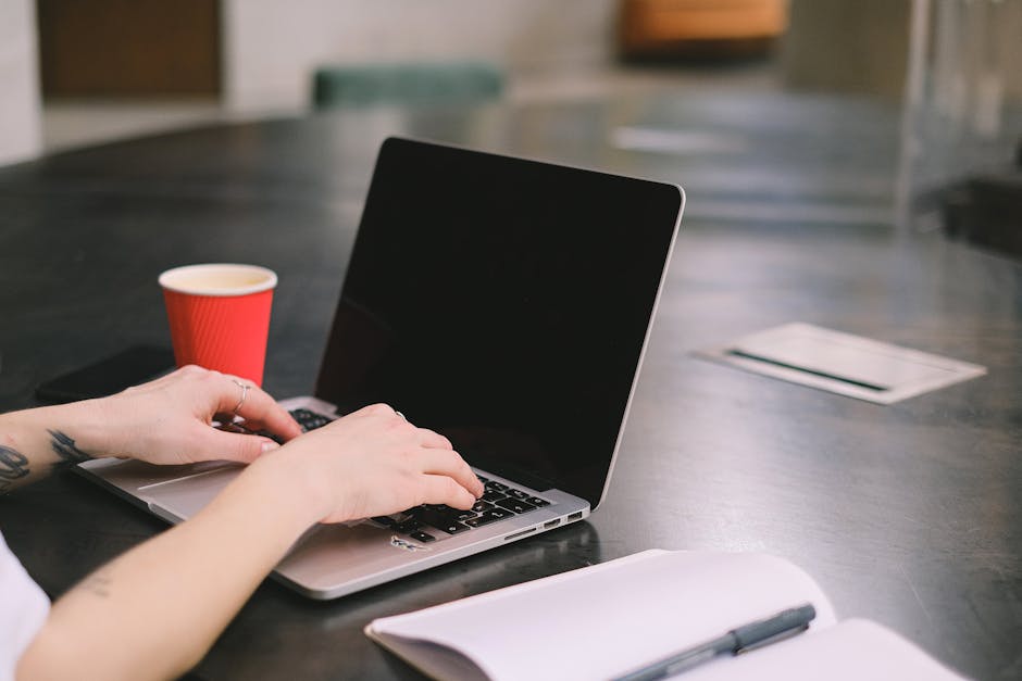 Writing for the Web: Essential Tips