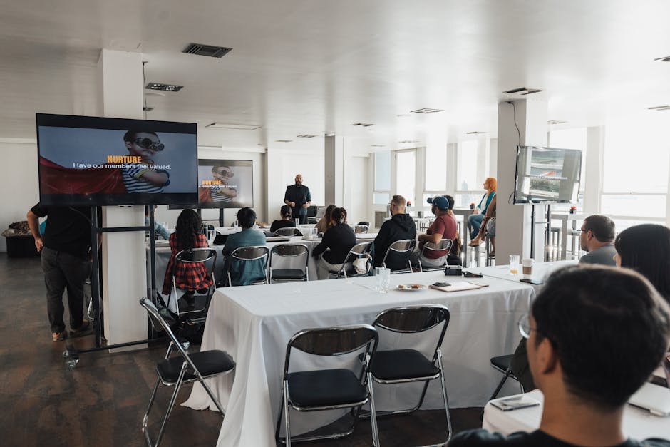 Engage Your Audience with Interactive Content