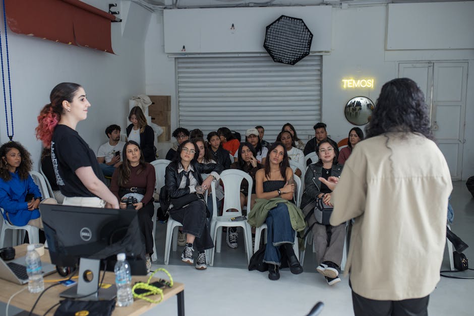 Engage Your Audience with Interactive Content