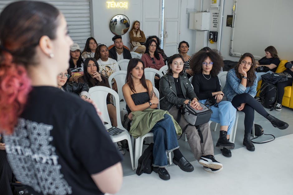 Engage Your Audience with Interactive Content