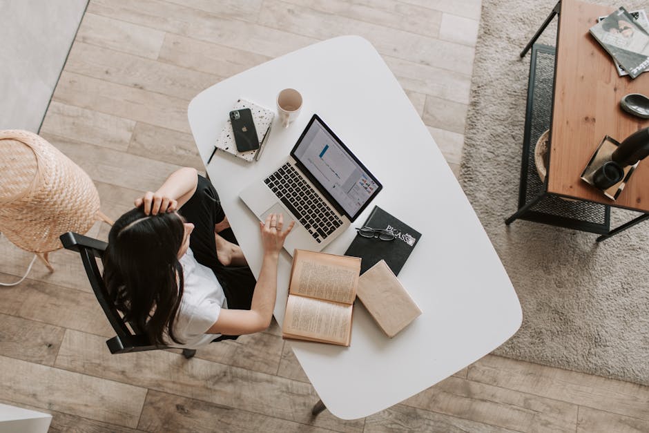 Using Social Media to Promote Your Book