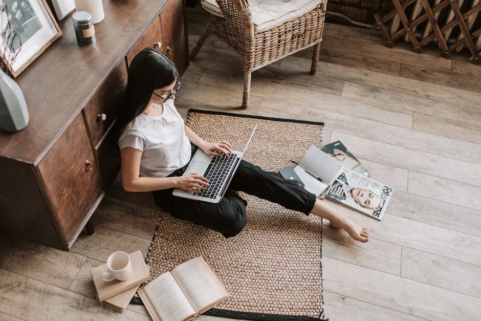 Using Social Media to Promote Your Book