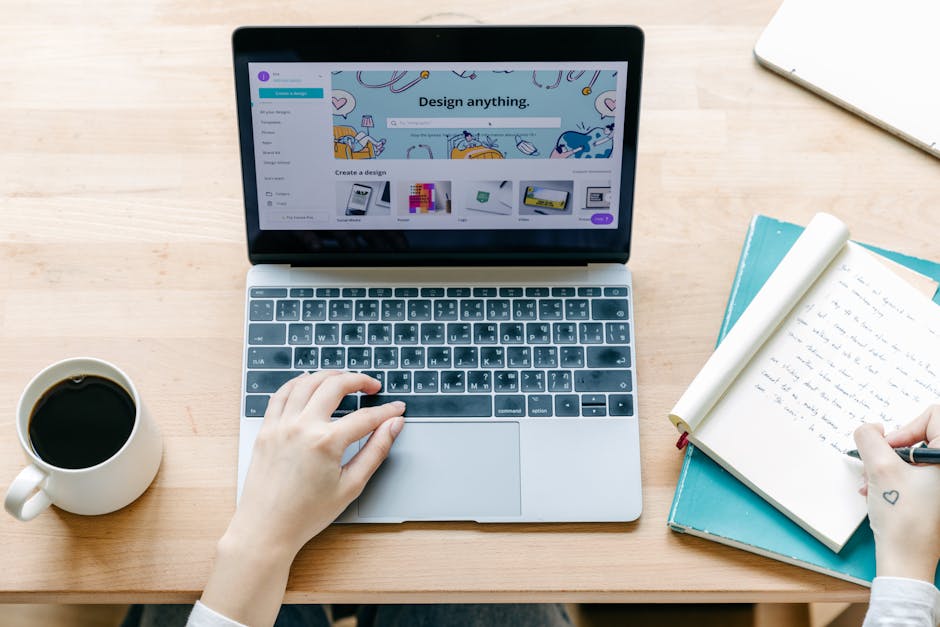 Writing for the Web: Essential Tips