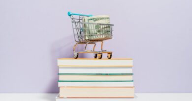 The Role of Social Proof in Book Sales