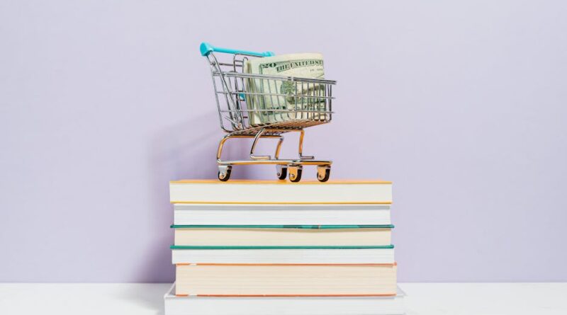 The Role of Social Proof in Book Sales