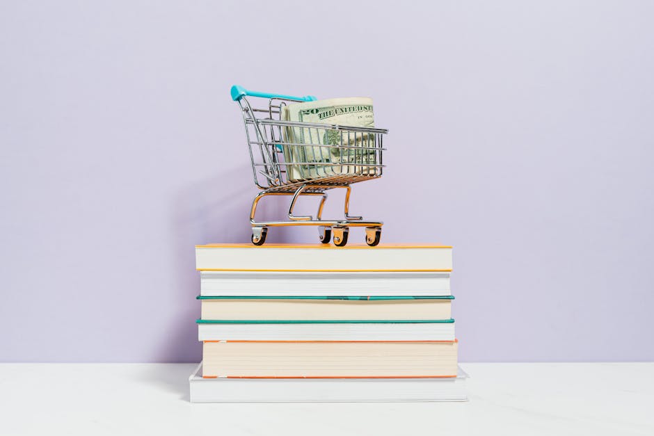 The Role of Social Proof in Book Sales