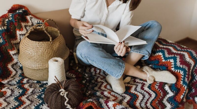 Crafting Compelling Book Descriptions