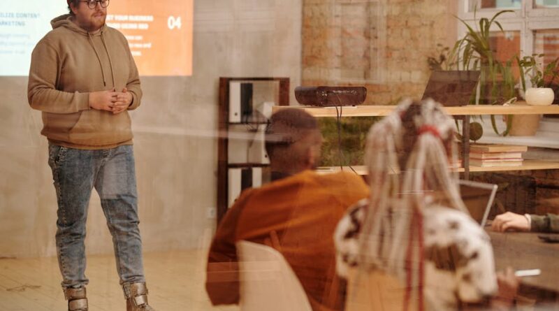 Engage Your Audience with Interactive Content