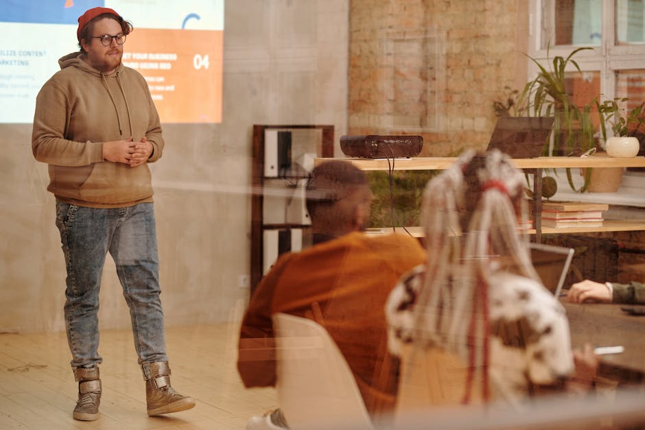 Engage Your Audience with Interactive Content