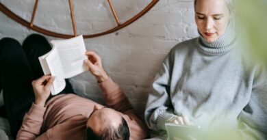 Using Social Media to Promote Your Book