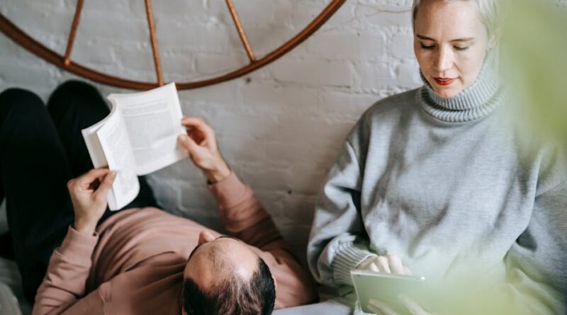 Using Social Media to Promote Your Book
