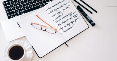 Writing for the Web: Essential Tips