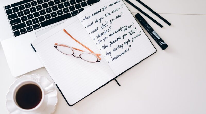 Writing for the Web: Essential Tips