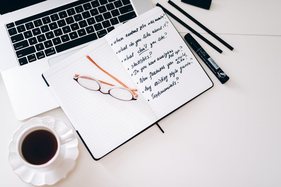 Writing for the Web: Essential Tips